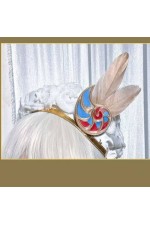 Identity V Painter Edgar Valden Golden Ratio Cosplay Costume